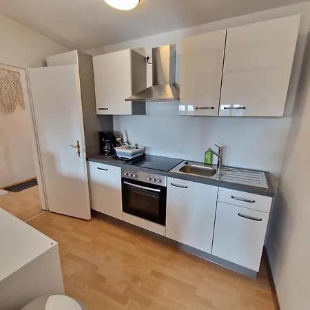 דירה Urlaub Im Herzen Wismars Dachgeschoss Wißmar