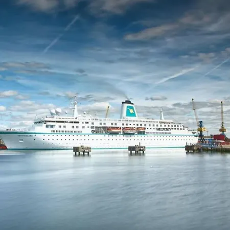 Urlaub Im Herzen Wismars Dachgeschoss Wißmar