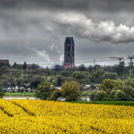 Urlaub Im Herzen Wismars Dachgeschoss * Wißmar