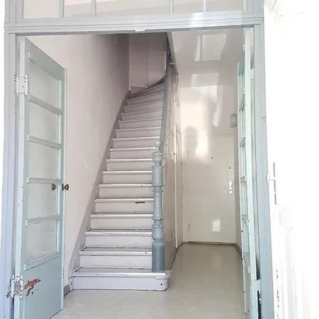 Urlaub Im Herzen Wismars Dachgeschoss *