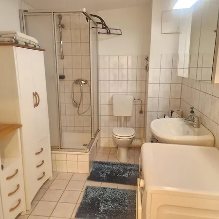 Urlaub Im Herzen Wismars Dachgeschoss * Wißmar