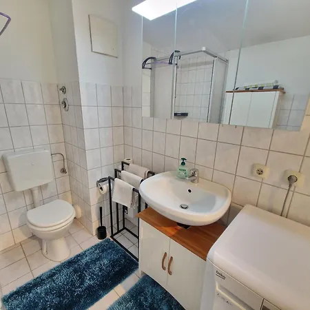 Urlaub Im Herzen Wismars Dachgeschoss