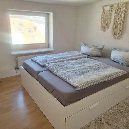 Urlaub Im Herzen Wismars Dachgeschoss Wißmar