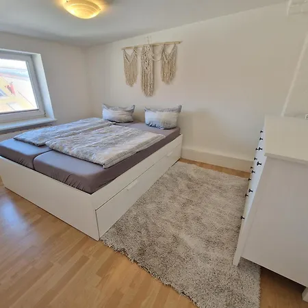 דירה Urlaub Im Herzen Wismars Dachgeschoss Wißmar