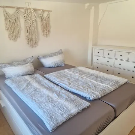 Urlaub Im Herzen Wismars Dachgeschoss